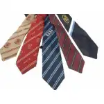Uniform Necktie